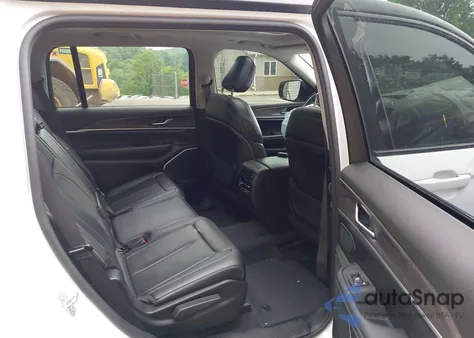 2023 Jeep Grand Cherokee L Limited 4X4 из США, поврежденный, VIN 1C4RJKBG6P8719663